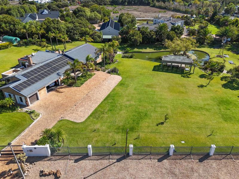 3 Bedroom Property for Sale in Durbanville Western Cape